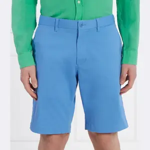 Шорты свободного кроя Harlem 1985-го года Tommy Hilfiger, синий