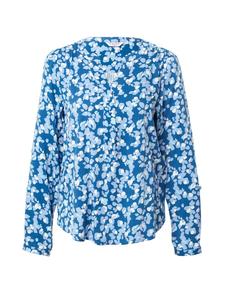 Блузка ZABAIONE Blouse Annabelle, цвет sky blue/light blue
