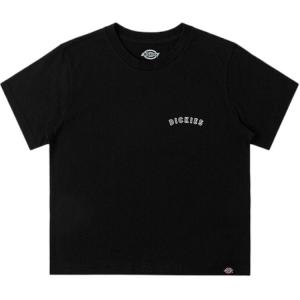 Футболка женская Dickies, черный