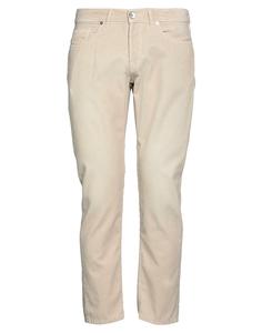 Брюки Eleventy, бежевый