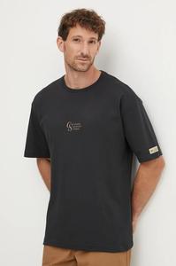 Футболка CSC Heritage Columbia, черный