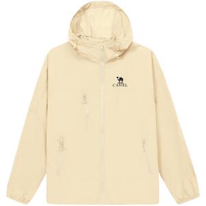 Одежда для защиты от солнца Jelly Collection Unisex CAMEL, светло-желтый