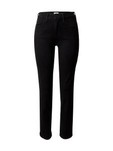 Узкие джинсы WRANGLER, темно-синий