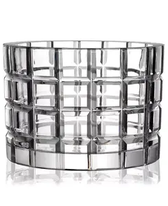 Легенда 6-дюймовая чаша Orrefors, checked