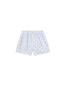 Scalpers Боксеры в цвете Blue, Light Blue