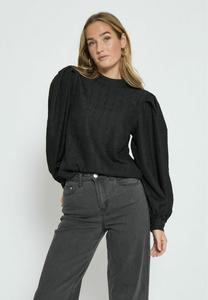 Блуза Desires FILARA , Black/Black