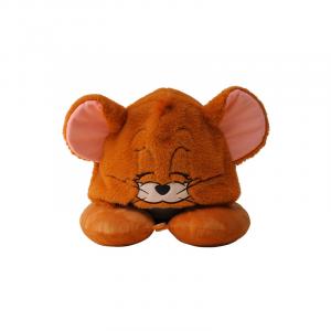 Кукла для сна в форме буквы U Tom And Jerry HUGKIS