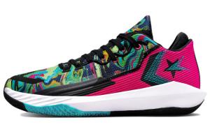 Баскетбольные кроссовки Converse All Star BB pro Jet унисекс