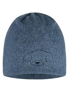 Sterntaler Шапка синего цвета