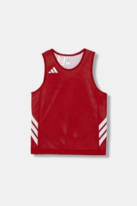 Детский топ Adidas Originals, красный