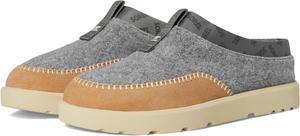 Тапочки SOREL Byways Mule, цвет Quarry/Tawny Buff