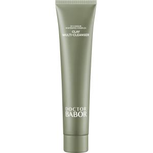 Маска для лица doctor babor clay multi cleanser Babor, объем 75 мл