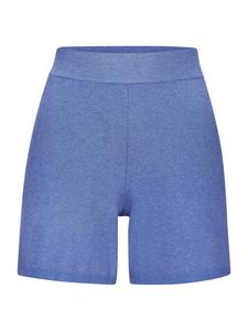 Шорты синего цвета Copenhagen Studios