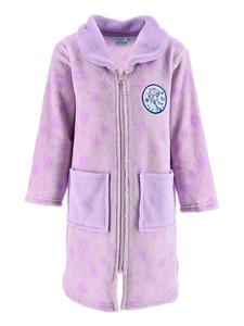 Disney Frozen Халат "Холодное сердце" фиолетового цвета