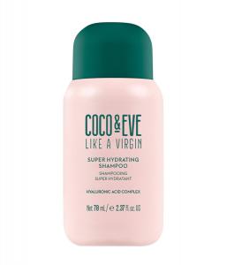Шампунь для волос Coco & Eve Like a Virgin Super Hydrating, 70 ml