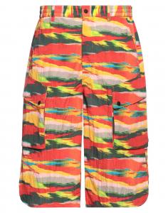 Брюки Dsquared2, красный