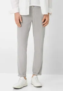 Стиль фабио в брюках Brax, Platin