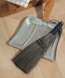 Японская пампасная трава, удобная метла《ТОВАРЫ ДЛЯ ДОМА》