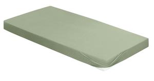 Простынь vesuv 0012 Irisette, зеленый