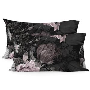 Наволочка Happy Friday Onyx (2er Set), 50 х 75 см