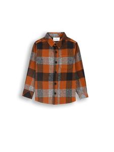 Рубашка Coccodrillo, красочный