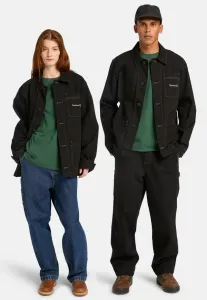 Футболка с коротким рукавом и значком, базовая футболка Timberland, Dark Green