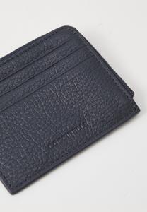 Кошелек TASSEL Coccinelle, сине-серый