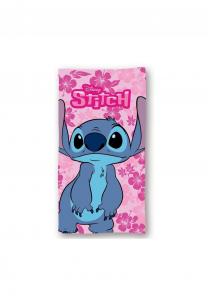 Полотенце банное Marvel, 70x140 см, розовый