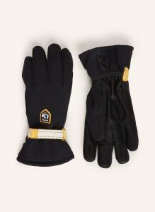 Тур по перчаткам для мультиспорта Hestra, черный