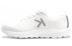 Кроссовки унисекс с низким верхом белые Kelme