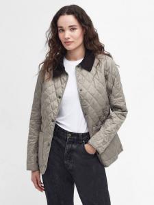 Куртка Annandal с простежкой Barbour, Doeskin