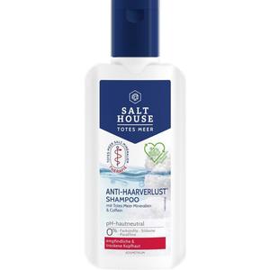 Шампунь против выпадения волос Мертвого моря Salthouse, 250 ml