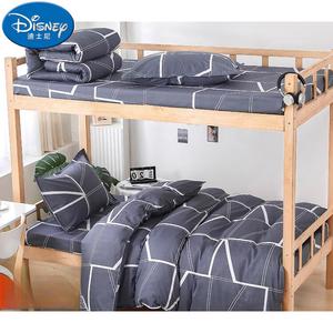 Disney Комплект постельного белья 1.2 м (пододеяльник, наматрасник, наволочка)