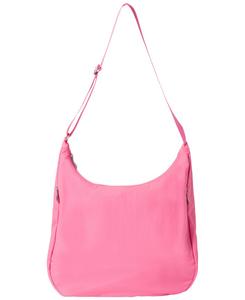 Средняя сумка-хобо Swift через плечо Baggallini, B-lite Blossom