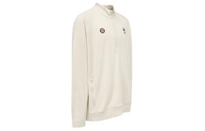 Куртка мужская Lululemon, цвет Ivory White