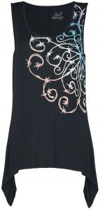 Топ Full Volume by EMP, черный