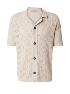 Вязаный кардиган Only & Sons ONSMICK, Greige