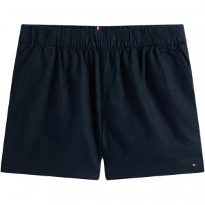 Повседневные шорты женские Tommy Hilfiger, синий