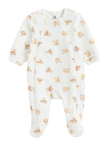 Комбинезон Cool Club, от белого