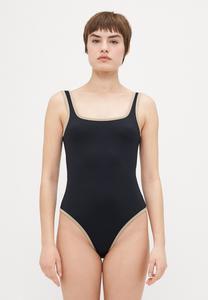 Купальник SWIMSUIT Samsøe Samsøe, черный
