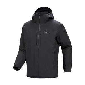 Arcteryx Куртка с капюшоном Arc'teryx Gamma, Black
