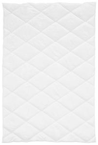 Кровать всесезонная oviedo Sleeptex, белый