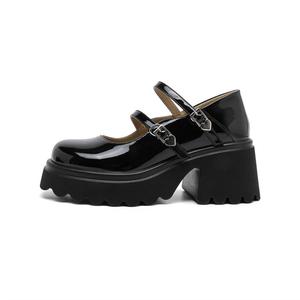 Туфли DAPHNE Mary Jane Shoes Women's