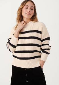 Свитер RETA PW Part Two, черный