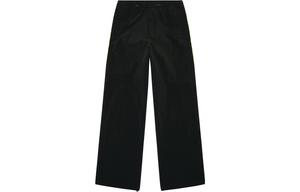 DIESEL Брюки повседневные мужские черные SS24