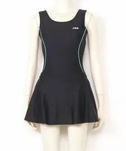 Платье А-силуэта FILA/(W)