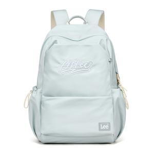 Lee Тканевый рюкзак Regular Unisex Multicolor, Sky Blue