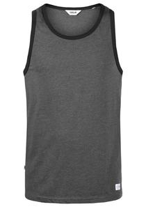 Футболка !Solid Malino, Dark grey