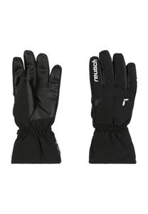 Перчатки для пальцев водонепроницаемые дышащие Reusch, мультиколор