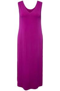 Макси платье Ulla Popken, Berry